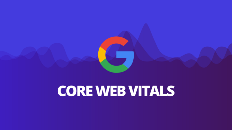 Core Web Vitals