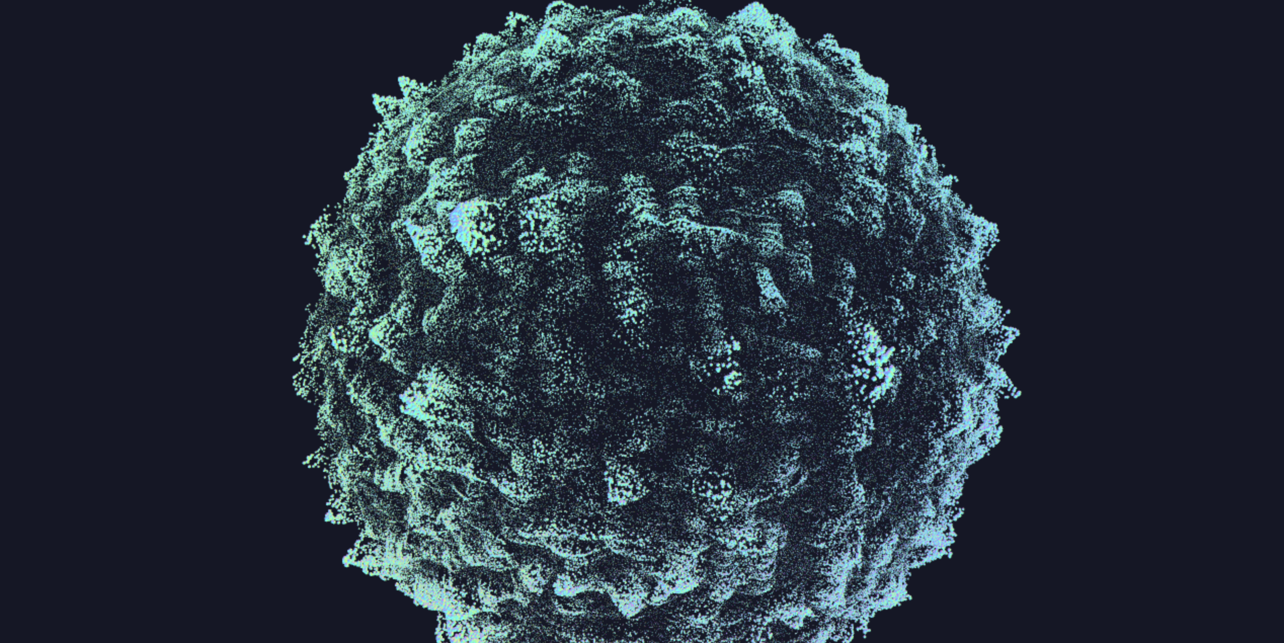 WebAudio API와 WebGPU를 통한 3D 오디오 비주얼라이저 만들기