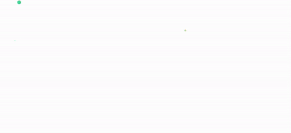 불규칙한 선 그리기의 원리