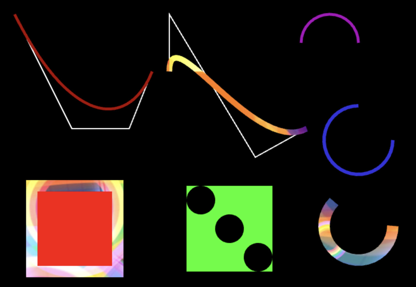 PixiJS 예시