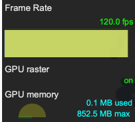 FPS 지표1