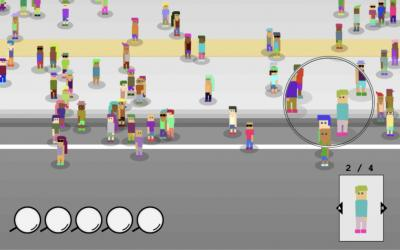 Finn: the Little Collector