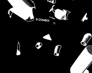 LIGHTS OUT, SHOT DOWN